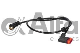 Alfa e-Parts AF01973 - SENSOR, REVOLUCIONES DE LA RUEDA