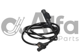 Alfa e-Parts AF01975 - SENSOR, REVOLUCIONES DE LA RUEDA