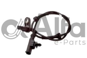 Alfa e-Parts AF01982 - SENSOR, REVOLUCIONES DE LA RUEDA