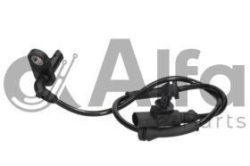 Alfa e-Parts AF01983 - SENSOR, REVOLUCIONES DE LA RUEDA