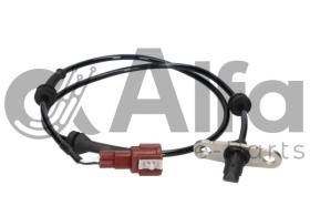 Alfa e-Parts AF01984 - SENSOR, REVOLUCIONES DE LA RUEDA