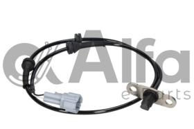 Alfa e-Parts AF01985 - SENSOR, REVOLUCIONES DE LA RUEDA