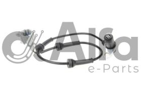 Alfa e-Parts AF01989 - SENSOR, REVOLUCIONES DE LA RUEDA