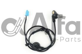 Alfa e-Parts AF01990 - SENSOR, REVOLUCIONES DE LA RUEDA