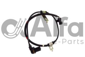 Alfa e-Parts AF01997 - SENSOR, REVOLUCIONES DE LA RUEDA