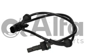 Alfa e-Parts AF02000 - SENSOR, REVOLUCIONES DE LA RUEDA