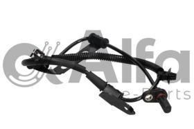 Alfa e-Parts AF02006 - SENSOR, REVOLUCIONES DE LA RUEDA