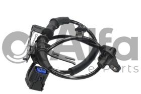 Alfa e-Parts AF02007 - SENSOR, REVOLUCIONES DE LA RUEDA