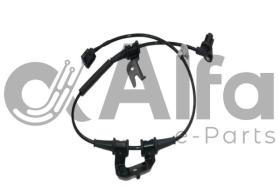 Alfa e-Parts AF02008 - SENSOR, REVOLUCIONES DE LA RUEDA