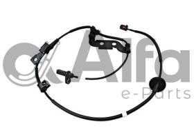 Alfa e-Parts AF02010 - SENSOR, REVOLUCIONES DE LA RUEDA