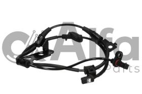 Alfa e-Parts AF02011 - SENSOR, REVOLUCIONES DE LA RUEDA