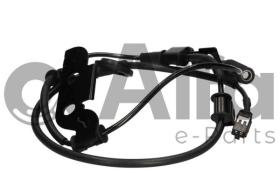 Alfa e-Parts AF02012 - SENSOR, REVOLUCIONES DE LA RUEDA