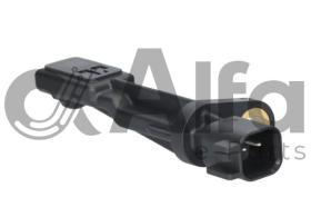 Alfa e-Parts AF02014 - SENSOR, REVOLUCIONES DE LA RUEDA