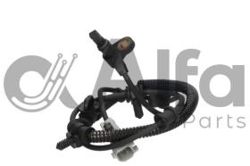 Alfa e-Parts AF02015 - SENSOR, REVOLUCIONES DE LA RUEDA