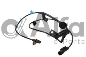 Alfa e-Parts AF02020 - SENSOR, REVOLUCIONES DE LA RUEDA