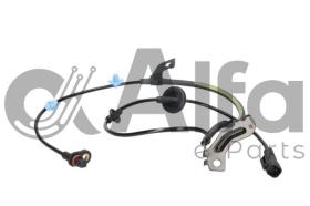 Alfa e-Parts AF02021 - SENSOR, REVOLUCIONES DE LA RUEDA