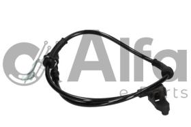 Alfa e-Parts AF02024 - SENSOR, REVOLUCIONES DE LA RUEDA