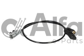 Alfa e-Parts AF02025 - SENSOR, REVOLUCIONES DE LA RUEDA