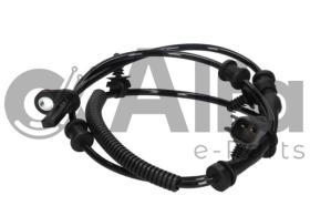 Alfa e-Parts AF02026 - SENSOR, REVOLUCIONES DE LA RUEDA