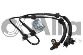 Alfa e-Parts AF02027 - SENSOR, REVOLUCIONES DE LA RUEDA