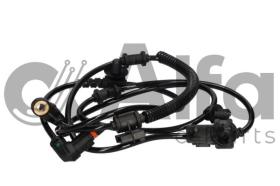 Alfa e-Parts AF02029 - SENSOR, REVOLUCIONES DE LA RUEDA