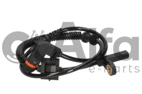 Alfa e-Parts AF02030 - SENSOR, REVOLUCIONES DE LA RUEDA