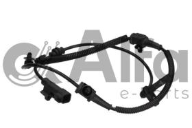 Alfa e-Parts AF02031 - SENSOR, REVOLUCIONES DE LA RUEDA