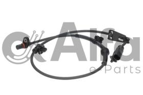 Alfa e-Parts AF02033 - SENSOR, REVOLUCIONES DE LA RUEDA