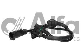 Alfa e-Parts AF02034 - SENSOR, REVOLUCIONES DE LA RUEDA