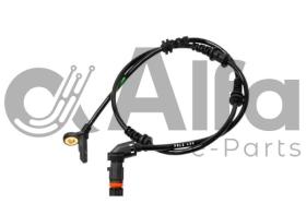 Alfa e-Parts AF02035 - SENSOR, REVOLUCIONES DE LA RUEDA