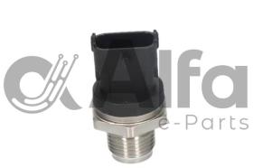 Alfa e-Parts AF02066 - SENSOR, PRESIóN COMBUSTIBLE