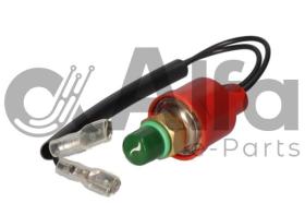 Alfa e-Parts AF02099 - PRESOSTATO, AIRE ACONDICIONADO