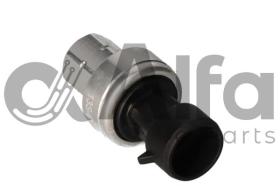 Alfa e-Parts AF02106 - PRESOSTATO, AIRE ACONDICIONADO