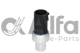 Alfa e-Parts AF02111 - PRESOSTATO, AIRE ACONDICIONADO