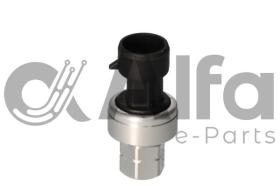 Alfa e-Parts AF02112 - PRESOSTATO, AIRE ACONDICIONADO