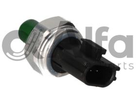 Alfa e-Parts AF02127 - PRESOSTATO, AIRE ACONDICIONADO