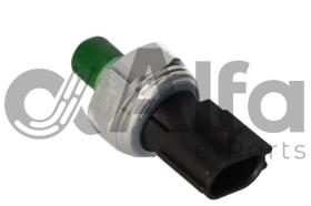 Alfa e-Parts AF02132 - PRESOSTATO, AIRE ACONDICIONADO