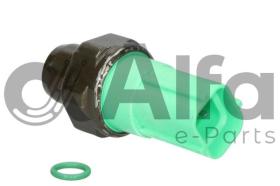 Alfa e-Parts AF02133 - PRESOSTATO, AIRE ACONDICIONADO