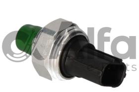 Alfa e-Parts AF02135 - PRESOSTATO, AIRE ACONDICIONADO