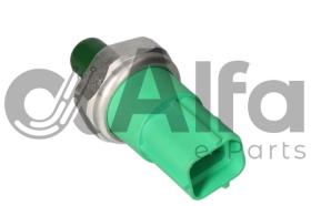 Alfa e-Parts AF02137 - PRESOSTATO, AIRE ACONDICIONADO