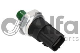 Alfa e-Parts AF02139 - PRESOSTATO, AIRE ACONDICIONADO