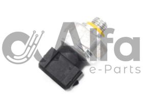 Alfa e-Parts AF02141 - PRESOSTATO, AIRE ACONDICIONADO