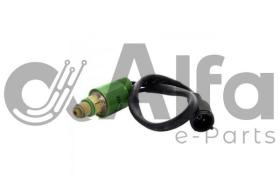 Alfa e-Parts AF02144 - PRESOSTATO, AIRE ACONDICIONADO