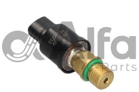 Alfa e-Parts AF02147 - PRESOSTATO, AIRE ACONDICIONADO