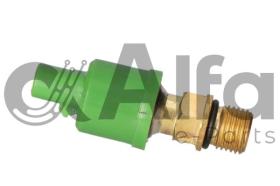 Alfa e-Parts AF02148 - PRESOSTATO, AIRE ACONDICIONADO