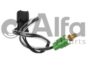 Alfa e-Parts AF02150 - PRESOSTATO, AIRE ACONDICIONADO