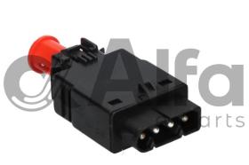 Alfa e-Parts AF02313 - INTERRUPTOR LUCES FRENO