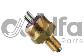 Alfa e-Parts AF02346 - INTERRUPTOR, PILOTO DE MARCHA ATRáS