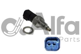 Alfa e-Parts AF02355 - INTERRUPTOR, PILOTO DE MARCHA ATRáS