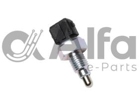 Alfa e-Parts AF02356 - INTERRUPTOR, PILOTO DE MARCHA ATRáS